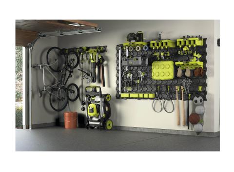 Ryobi Link storage system