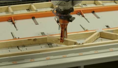 Robot