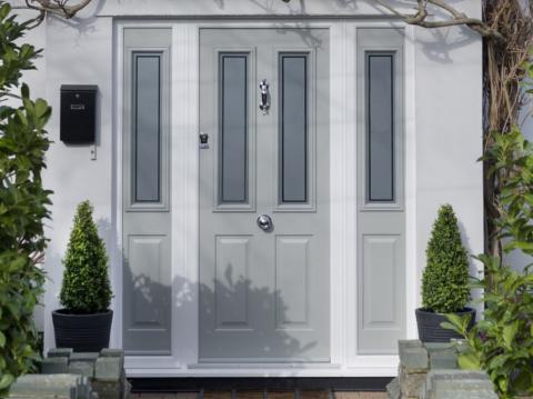 Solidor Masonite A