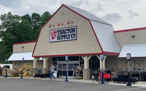 Tractor Supply New York