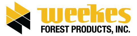 Weekes Forest Products Logo