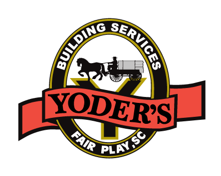 Yoder's logo