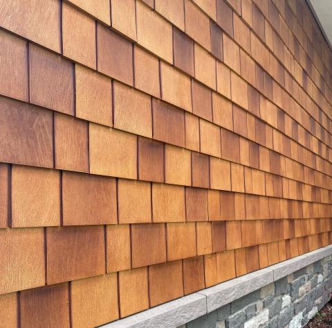 Beach House Shake Shingle Pacifica