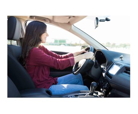 Generac driving shutterstock