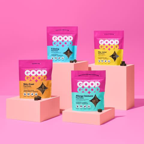 GoodGood