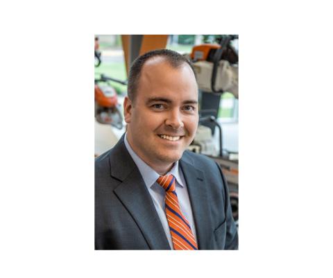 STIHL Robert Jensen