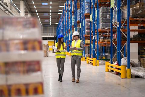 Supply chain