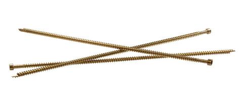 Simpson Strong-Tie premium mass timber screws