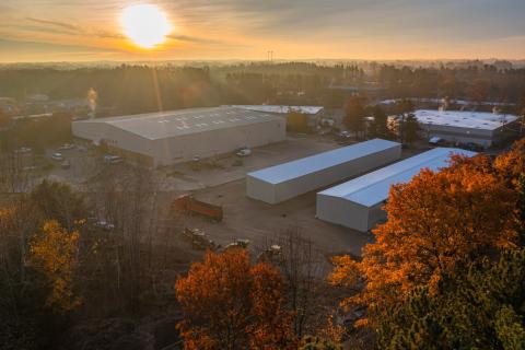 84 Lumber Michigan