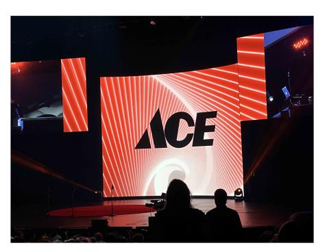 Ace 2022 large stage image