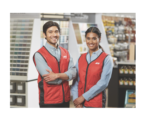 Ace associates in store 2022