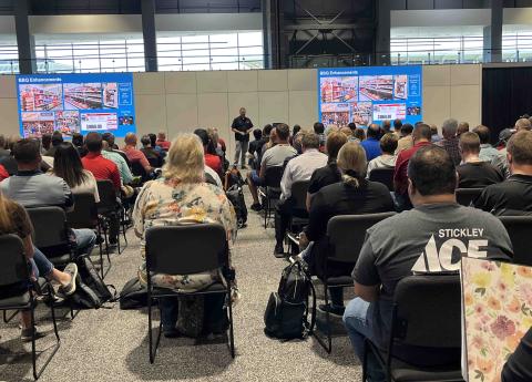 Ace fall convention 2022 educational session