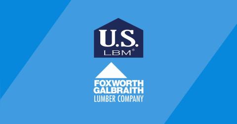 US LBM Foxworth