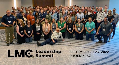 LMC Dealer Summit 2022