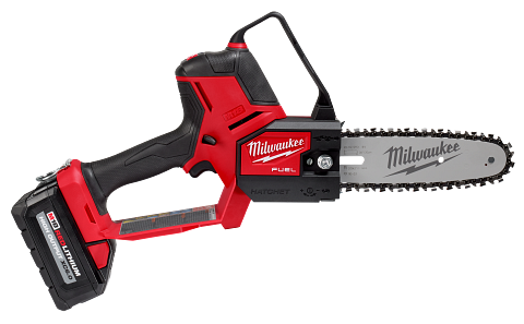 Milwaukee Tool M18 Hatchet Saw A