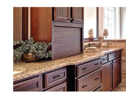 Century Cabinets