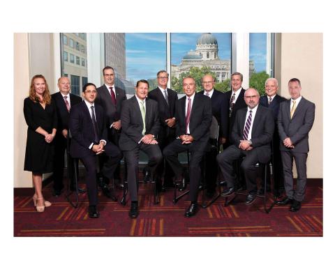 DiB 2023 new and re-elected board