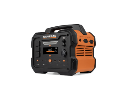 Generac portable battery