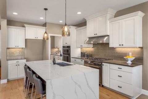 Genesis Cabinets