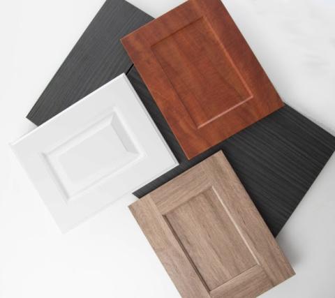 Genesis Cabinet doors