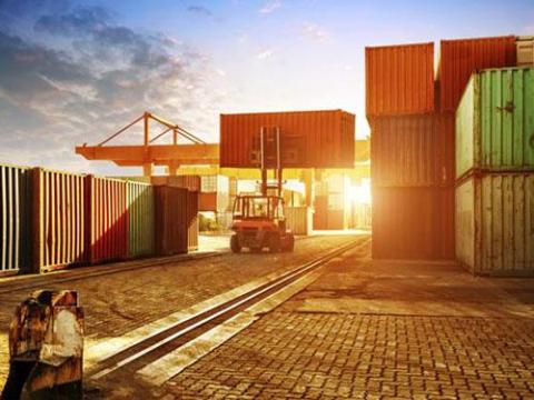 Imports Port
