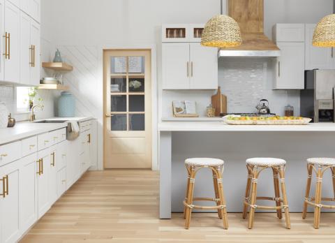 Jeld-Wen Evelin DIY Kit B