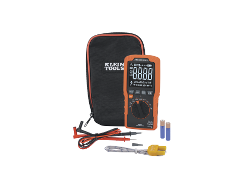 Klein Tools multimeters