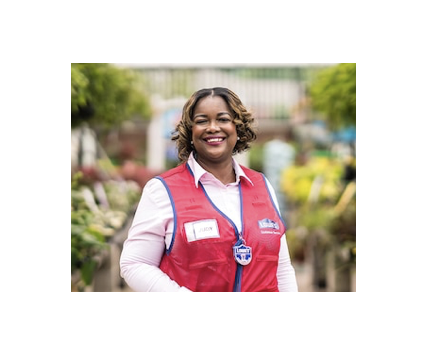 Lowe's Judy Lamitie