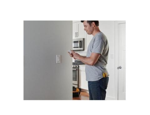 Lutron wiring