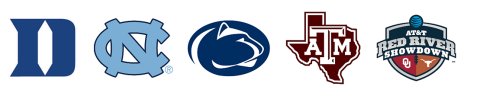 SRS College Football