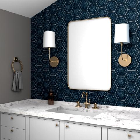 Floor & Decor Bath A