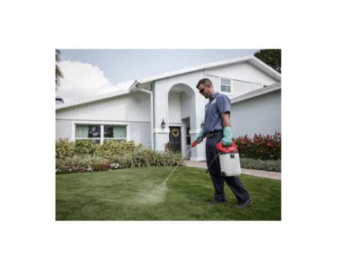 Milwaukee Tool M12 handheld sprayer