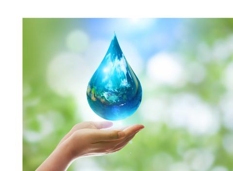 WaterSense imagery shutterstock