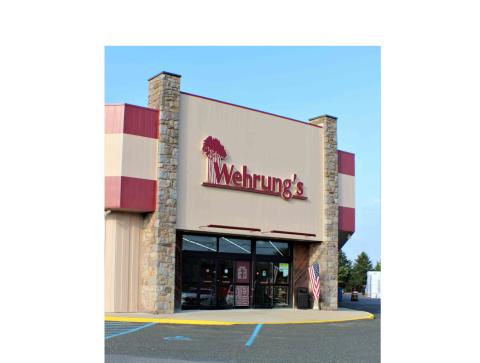 Wehrung's Macungie