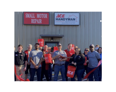 Ace Handyman Services group shot