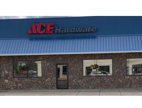 Ace Hardware Boulder Montana