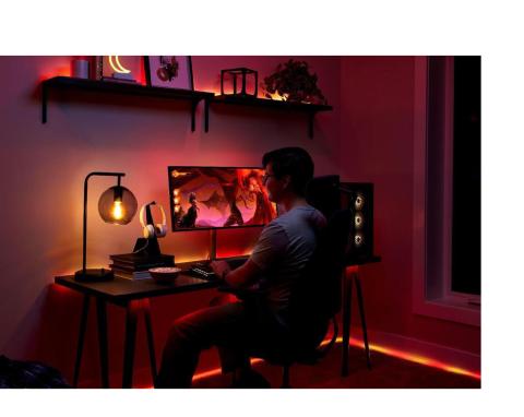GE Lighting Cync light strips