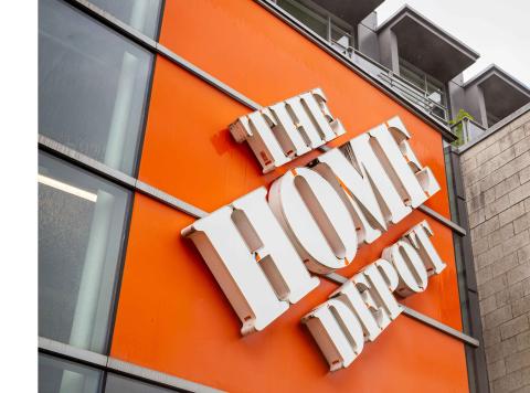 Home Depot shutterstock edit