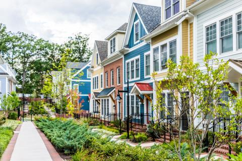 Multifamily