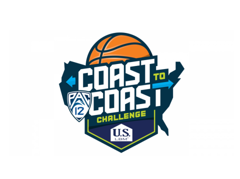 US LBM Coast to Coast 2022 logo