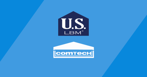 US LBM Comtech