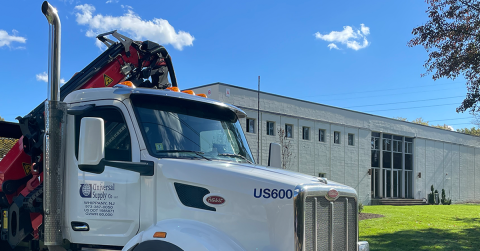 The Universal Supply banner operates nearly 30 locations in the Northeast and Mid-Atlantic markets.