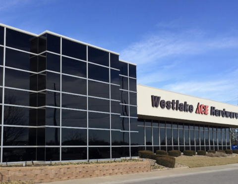 Westlake Ace hq