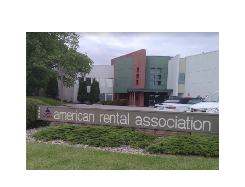 American Rental Association HQ