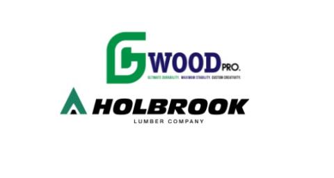 G Wood Holbrook Lumber
