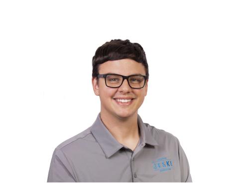 Jeske Hardware Nick Nelson