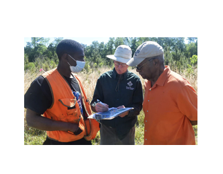 John Deere, LEAP coalition help black farmers property heirs