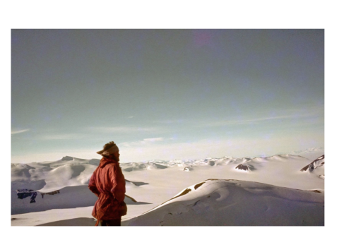 Kohler partners with Robert Swan antarctic explorer 12/2022