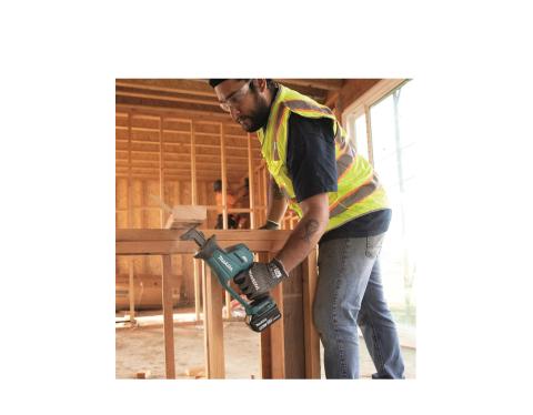 Makita recipro saw