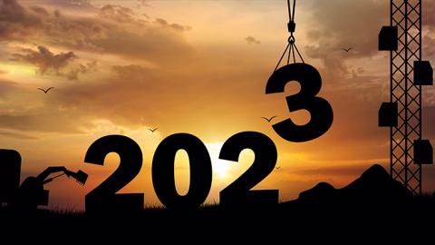 new year